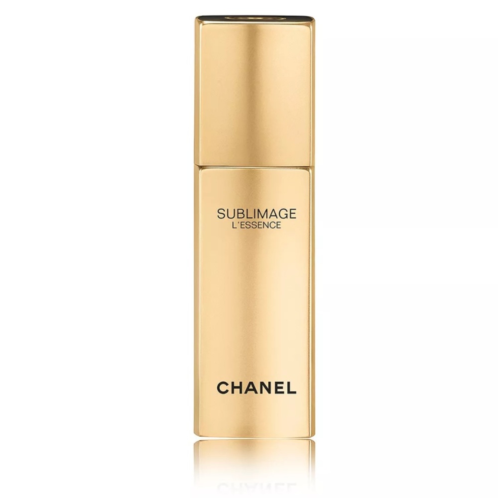 CHANEL Sublimage L’Essence Ultimate Revitalizing & Light-Activating Concentrate